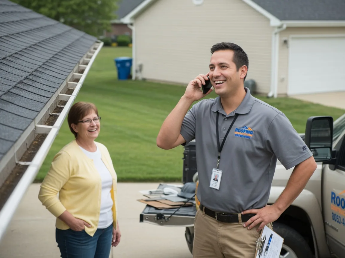 Local Roofing Contractors Glennville, GA FAQs
